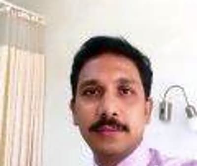 Dr Anand Y